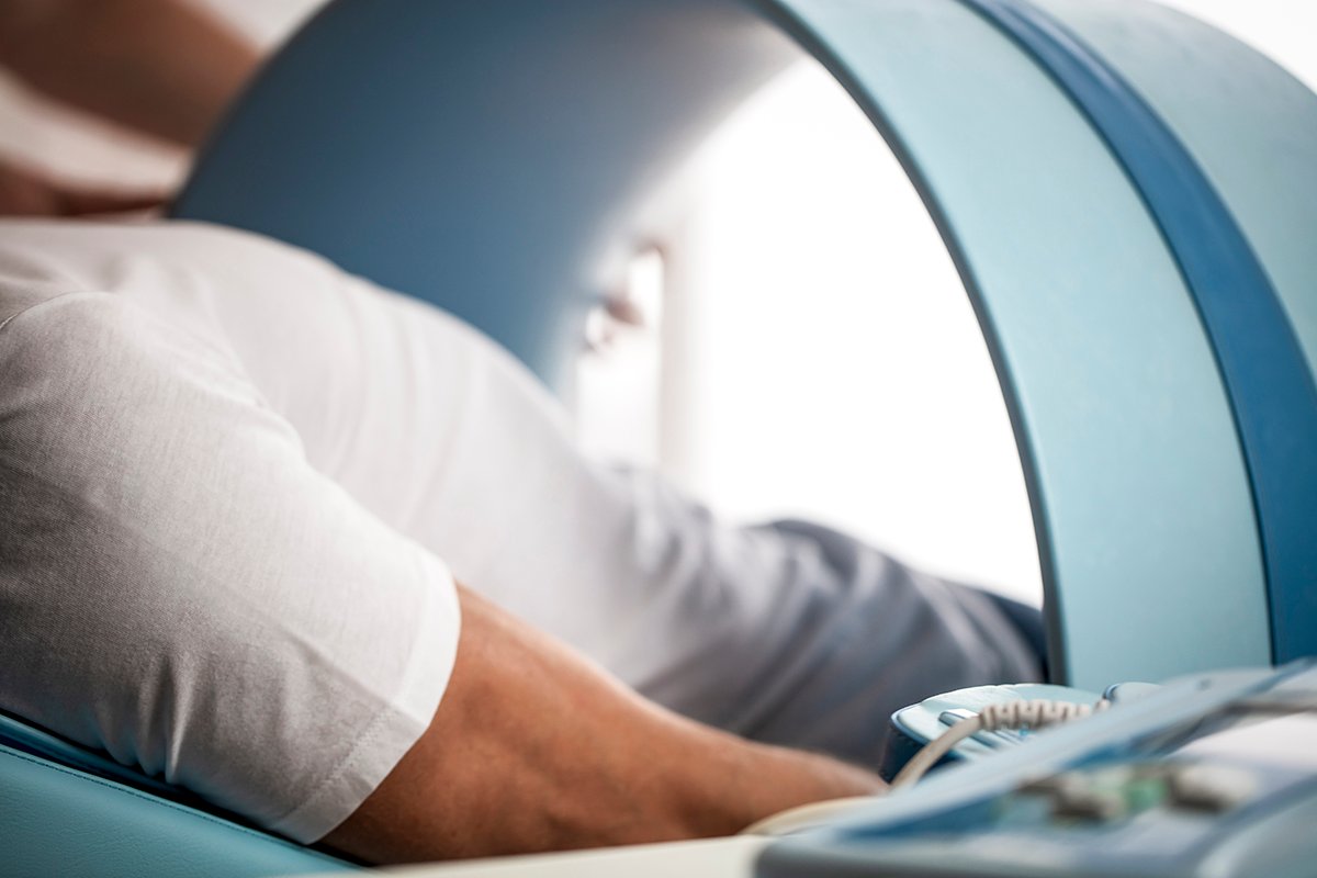 Magnetfeldtherapie