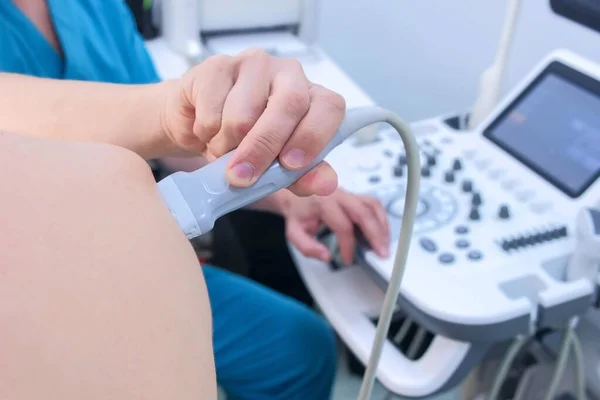 Ultraschall / Sonographie